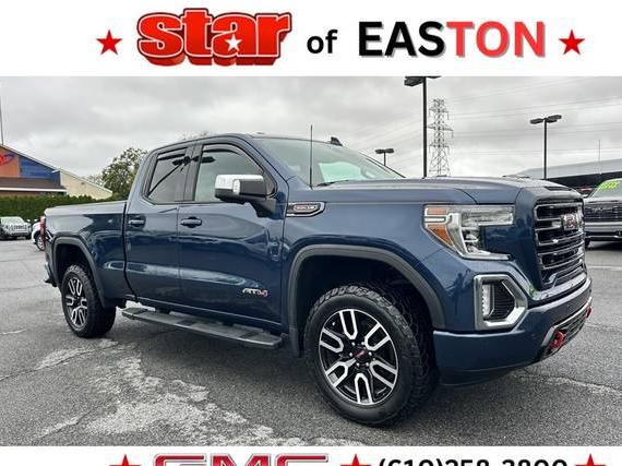 GMC SIERRA 2019 1GTR9EEL8KZ229196 image GMC SIERRA 2019 1GTR9EEL8KZ229196 image