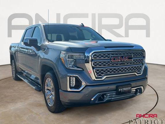 GMC SIERRA 2019 3GTP8FED9KG222346 image