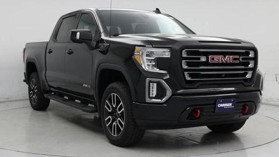 GMC SIERRA 2019 3GTP9EED0KG170161 image
