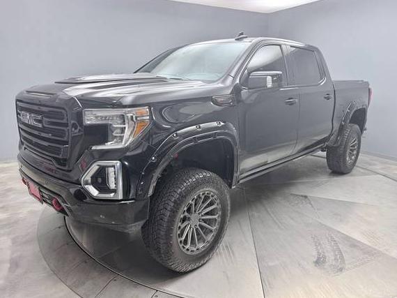 GMC SIERRA 2019 1GTP9EEL0KZ128337 image GMC SIERRA 2019 1GTP9EEL0KZ128337 image