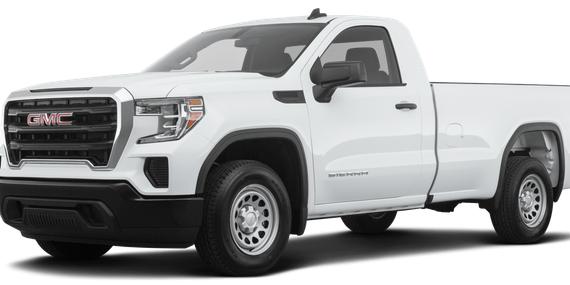GMC SIERRA 2019 3GTN9AEHXKG280900 image