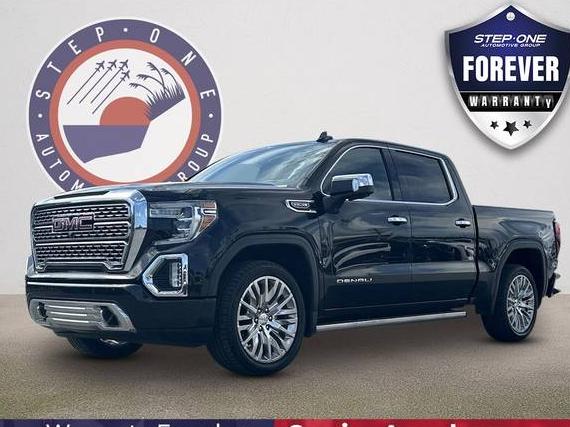 GMC SIERRA 2019 1GTU9FEL9KZ204498 image GMC SIERRA 2019 1GTU9FEL9KZ204498 image