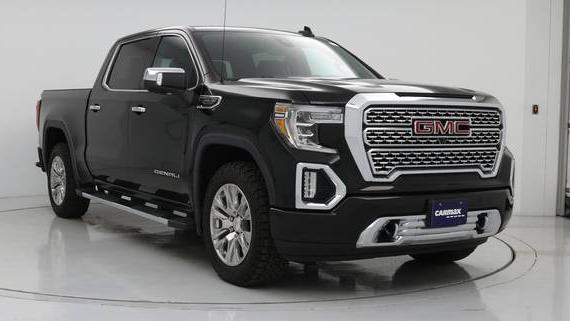 GMC SIERRA 2019 3GTU9FED5KG150478 image
