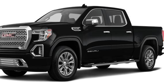 GMC SIERRA 2019 1GTU9FEL3KZ150180 image