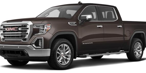 GMC SIERRA 2019 1GTU9BED4KZ215166 image GMC SIERRA 2019 1GTU9BED4KZ215166 image
