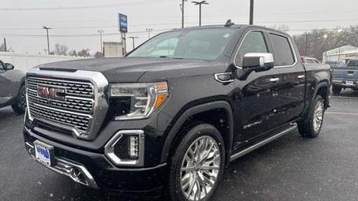 GMC SIERRA 2019 1GTU9FELXKZ110937 image