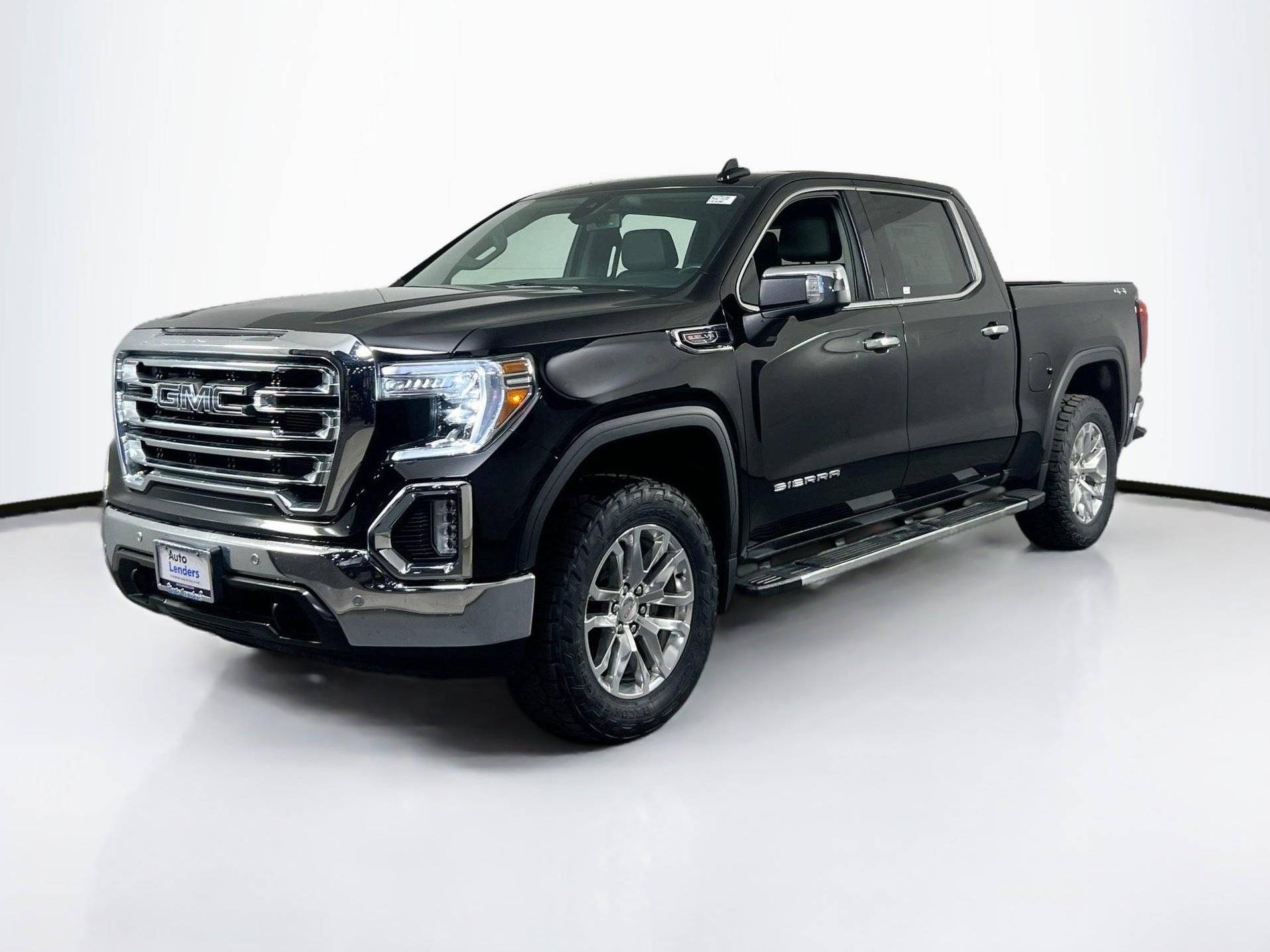 GMC SIERRA 2019 3GTU9DEL8KG273199 image