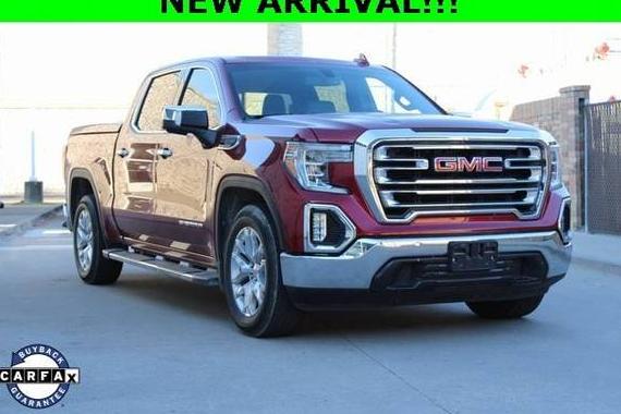 GMC SIERRA 2019 3GTP8DED7KG300384 image GMC SIERRA 2019 3GTP8DED7KG300384 image