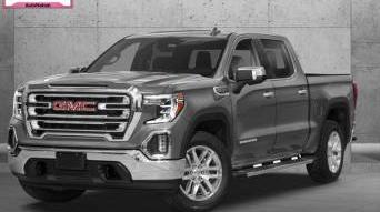 GMC SIERRA 2019 3GTP8DED3KG212321 image
