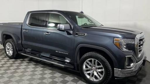 GMC SIERRA 2019 3GTU9DED1KG269908 image