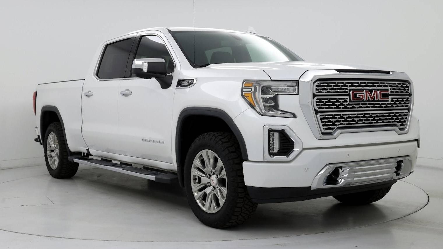 GMC SIERRA 2019 3GTP8FED1KG263926 image