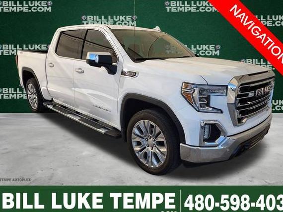 GMC SIERRA 2019 3GTU9DEL4KG203974 image