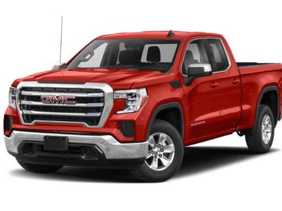 GMC SIERRA 2019 1GTR8DED6KZ399305 image GMC SIERRA 2019 1GTR8DED6KZ399305 image