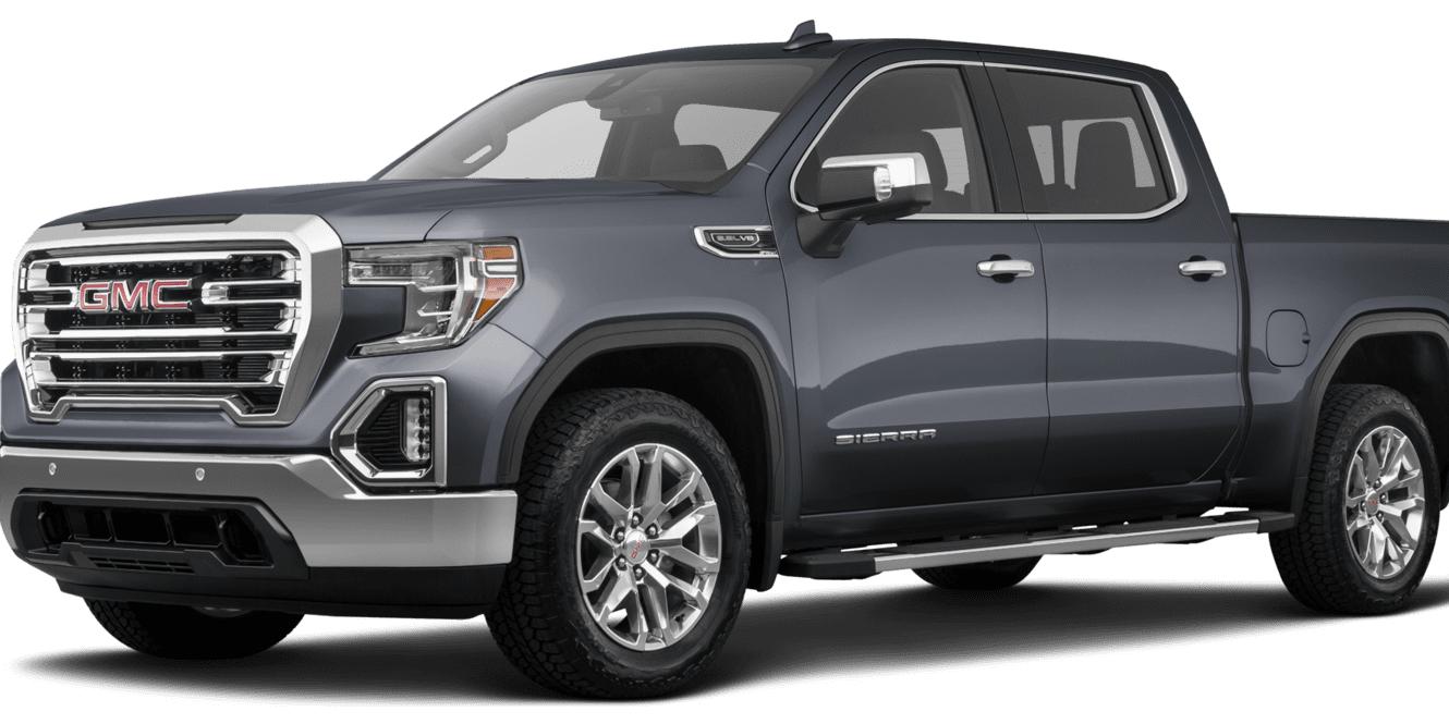 GMC SIERRA 2019 3GTP8DED7KG298586 image