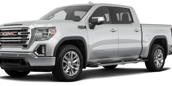 GMC SIERRA 2019 1GTU9DED5KZ252982 image GMC SIERRA 2019 1GTU9DED5KZ252982 image