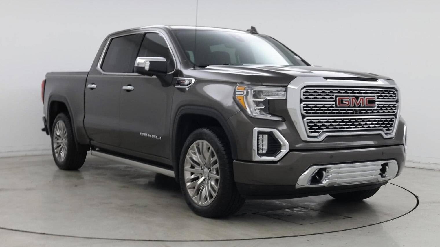 GMC SIERRA 2019 1GTU9FELXKZ315237 image