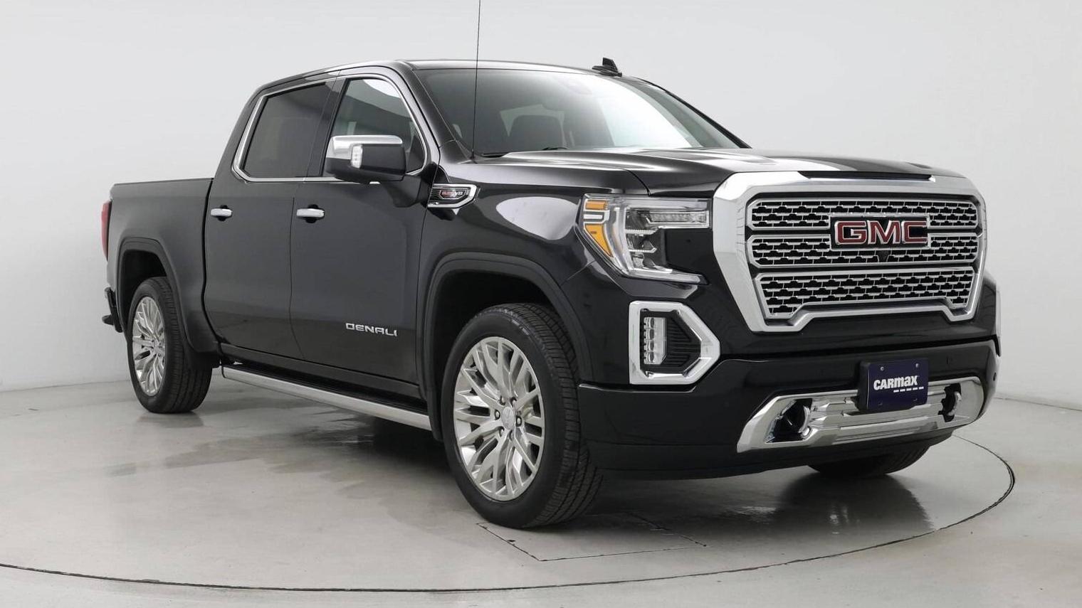 GMC SIERRA 2019 1GTU9FEL3KZ390328 image