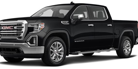 GMC SIERRA 2019 3GTP9EED3KG171689 image