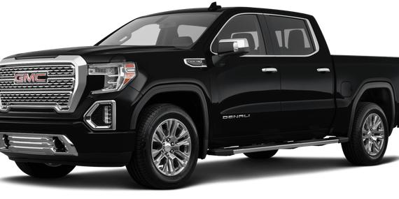 GMC SIERRA 2019 1GTU9FEL3KZ302104 image