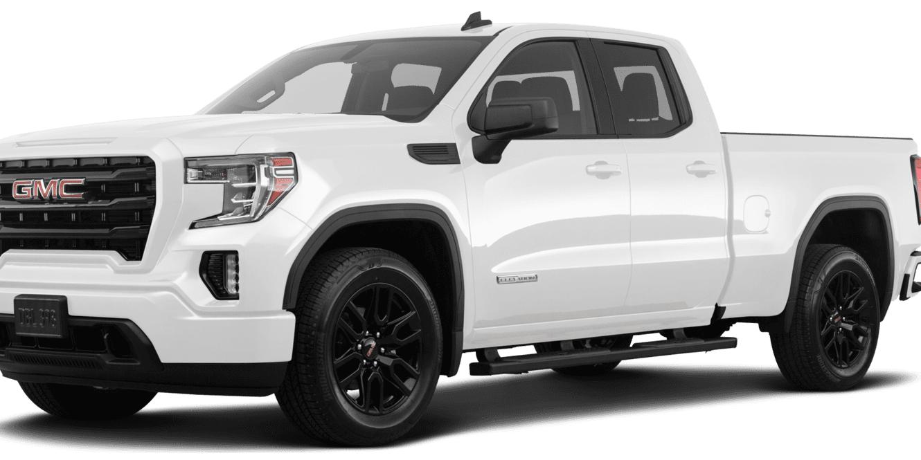 GMC SIERRA 2019 1GTR8CEK8KZ142817 image