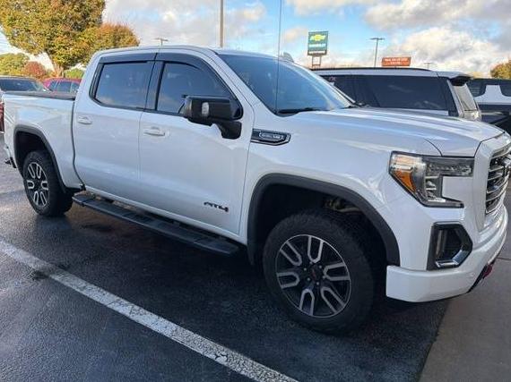 GMC SIERRA 2019 3GTP9EED1KG257177 image GMC SIERRA 2019 3GTP9EED1KG257177 image