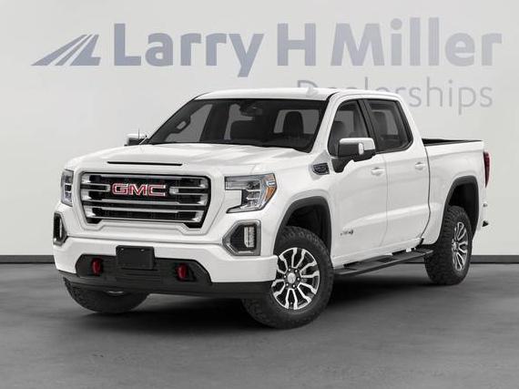 GMC SIERRA 2019 1GTP9EED2KZ154804 image