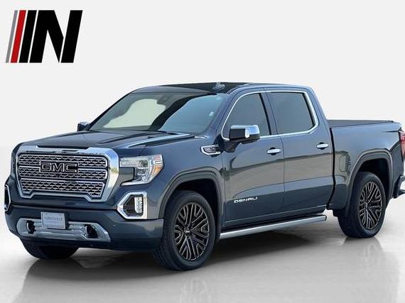 GMC SIERRA 2019 1GTU9FEL6KZ353435 image GMC SIERRA 2019 1GTU9FEL6KZ353435 image