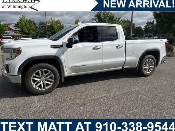 GMC SIERRA 2019 1GTR9DEDXKZ335927 image
