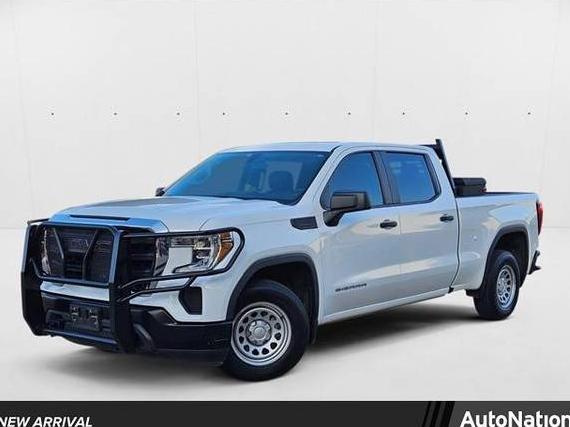 GMC SIERRA 2019 3GTP8AEF2KG169798 image