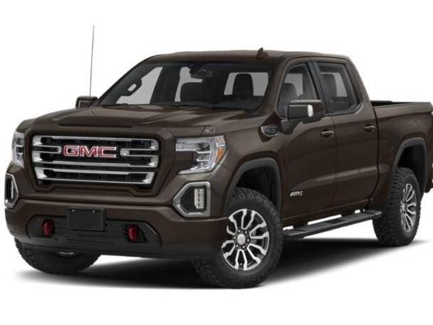 GMC SIERRA 2019 3GTP9EEL7KG303585 image