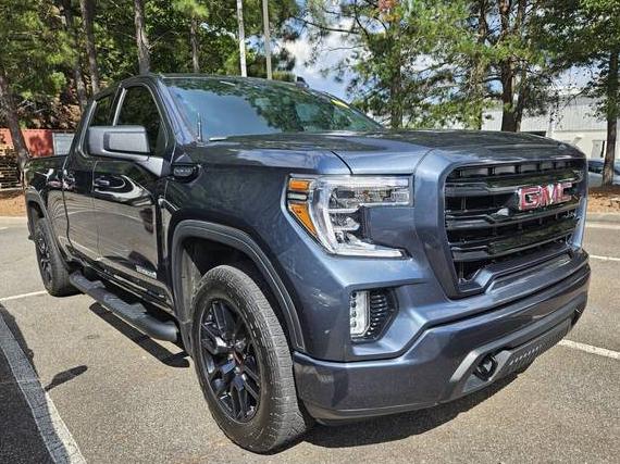 GMC SIERRA 2019 1GTR9CED3KZ374188 image