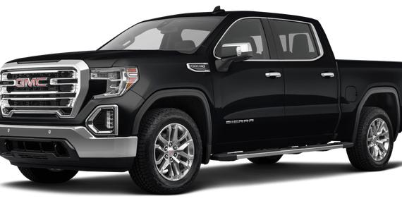 GMC SIERRA 2019 1GTU9DED9KZ209682 image GMC SIERRA 2019 1GTU9DED9KZ209682 image