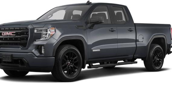 GMC SIERRA 2019 1GTR9CED4KZ282720 image
