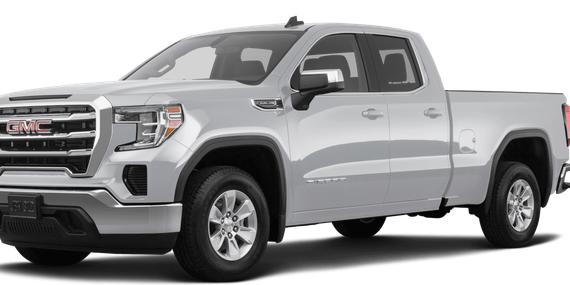 GMC SIERRA 2019 1GTR9BEK7KZ342028 image
