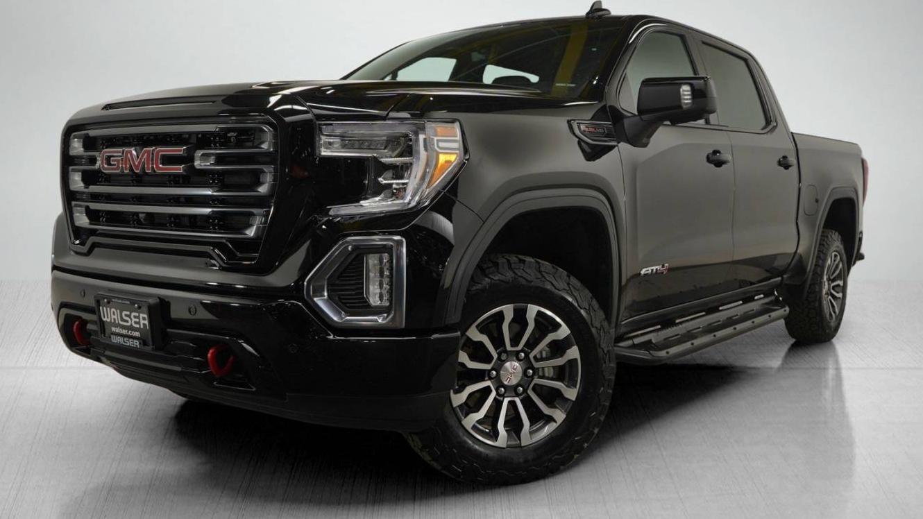 GMC SIERRA 2019 3GTP9EEL0KG293692 image