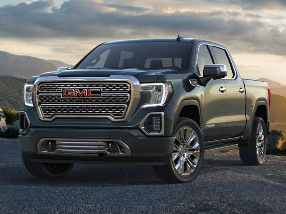 GMC SIERRA 2019 3GTU9FED8KG251157 image
