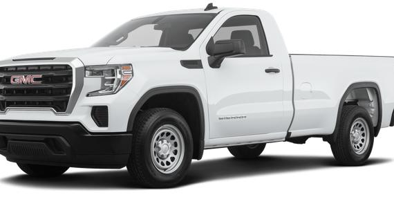 GMC SIERRA 2019 3GTN8AEF4KG192877 image