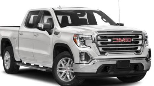 GMC SIERRA 2019 3GTP8DED2KG148563 image