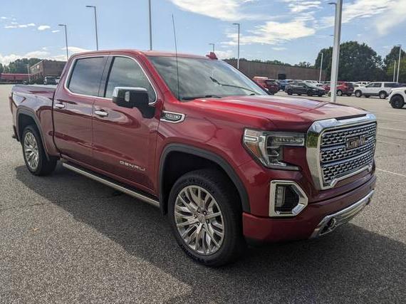 GMC SIERRA 2019 1GTU9FEL0KZ107447 image GMC SIERRA 2019 1GTU9FEL0KZ107447 image