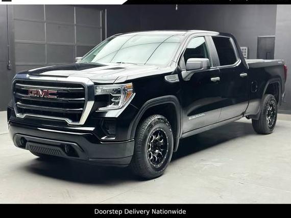 GMC SIERRA 2019 1GTU9AEFXKZ272399 image GMC SIERRA 2019 1GTU9AEFXKZ272399 image