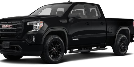 GMC SIERRA 2019 1GTR9CED6KZ414795 image