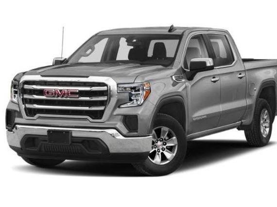 GMC SIERRA 2019 1GTP9EED2KZ175359 image