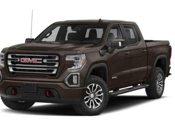 GMC SIERRA 2019 1GTP9EED6KZ131154 image