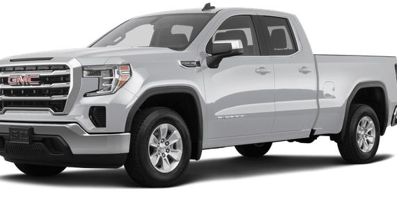 GMC SIERRA 2019 1GTR9AEH6KZ415789 image