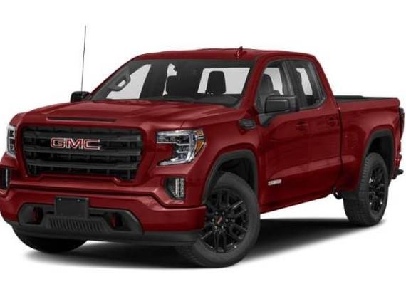 GMC SIERRA 2019 1GTR9CED3KZ372571 image