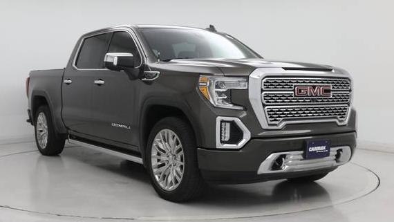 GMC SIERRA 2019 1GTU9FEL8KZ287910 image GMC SIERRA 2019 1GTU9FEL8KZ287910 image