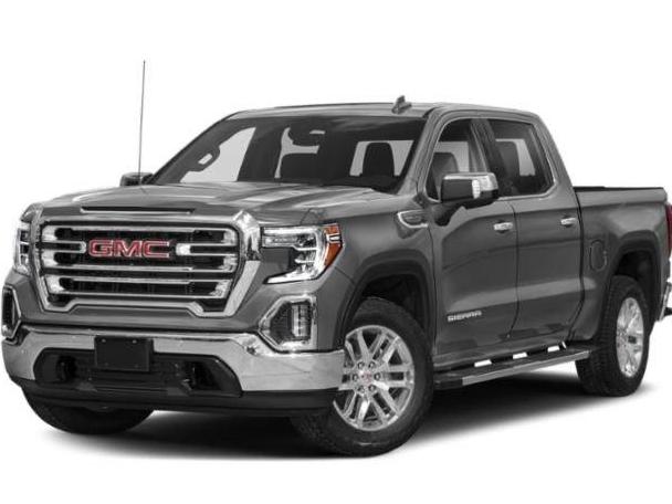 GMC SIERRA 2019 3GTU9DED5KG190063 image