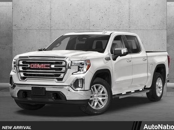 GMC SIERRA 2019 3GTU9DED8KG237523 image