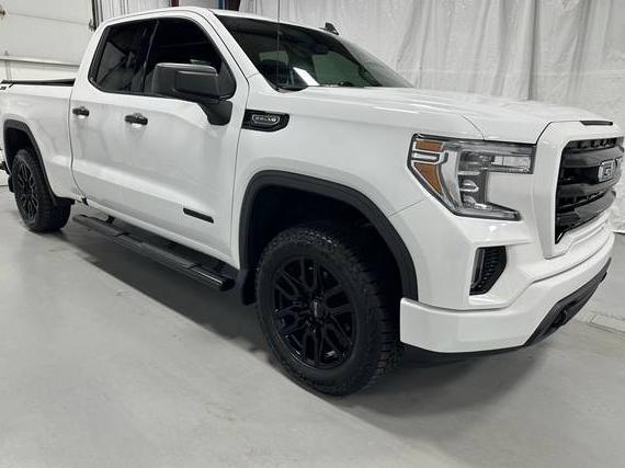 GMC SIERRA 2019 1GTR9CEDXKZ251679 image