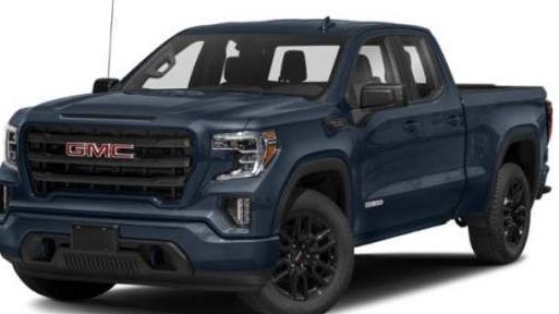 GMC SIERRA 2019 1GTU9CED1KZ306885 image